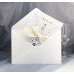 Rose Laser Business Invitation Card Wedding Invitations 